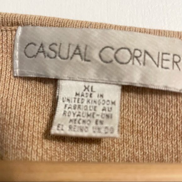 Sweater Vest - Picture 3 of 6